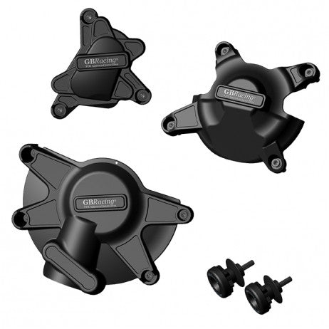 Yamaha YZF R1 2009-14 GB Racing Protection Bundle