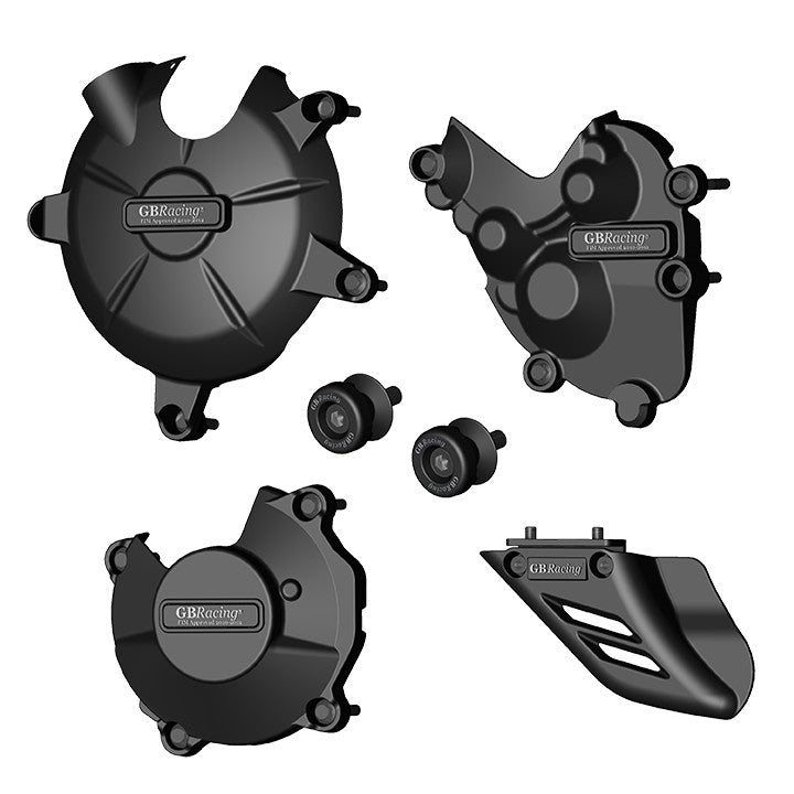 クローバー Kawasaki ZX6R 1995-1999 ZX9R 1998-1999 AS3 Adjustable Front Brake
