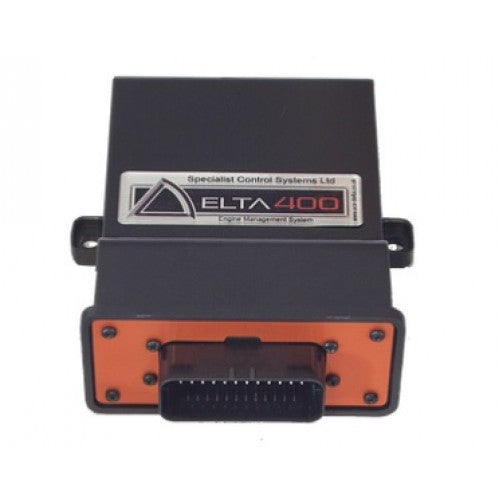 Triumph Daytona 675 2006-12 SCS Delta 400 ECU