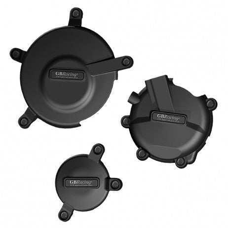 Suzuki GSX-R600/750 L1-L6 (2011-16) GB Racing Engine Cover Set