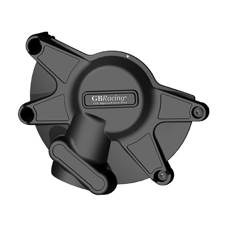 Yamaha YZF R1 2009-14 GB Racing Clutch Cover