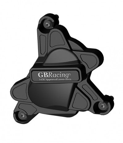 Yamaha YZF R1 2009-14 GB Racing Pulse Cover