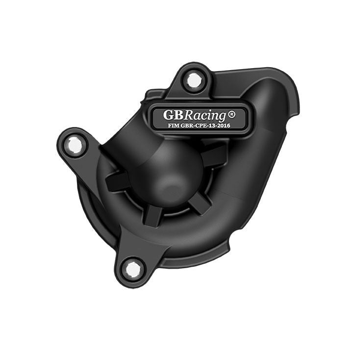 Aprilia RS660 2021 GB Racing Water Pump Cover
