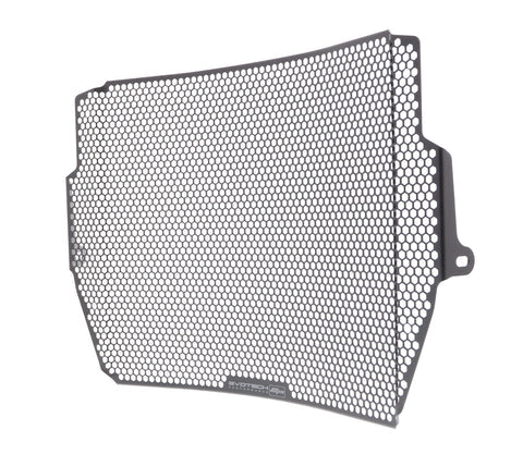 Triumph Street Triple 765R/S/RS 2017> Evotech Performance Radiator Guard
