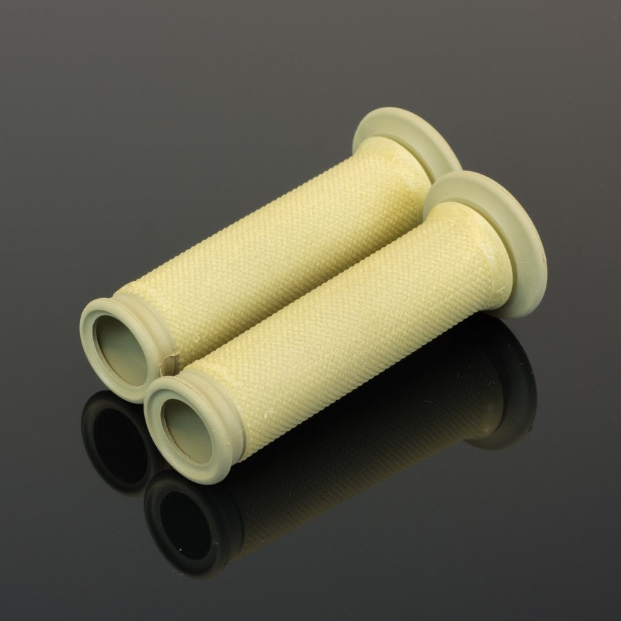 Renthal Da Corsa Strada Manopole - Completo Diamante Morbido - Foto 6