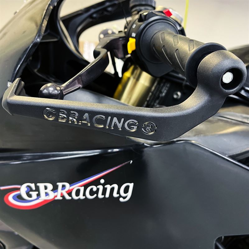 GB Racing Clutch Lever Guard