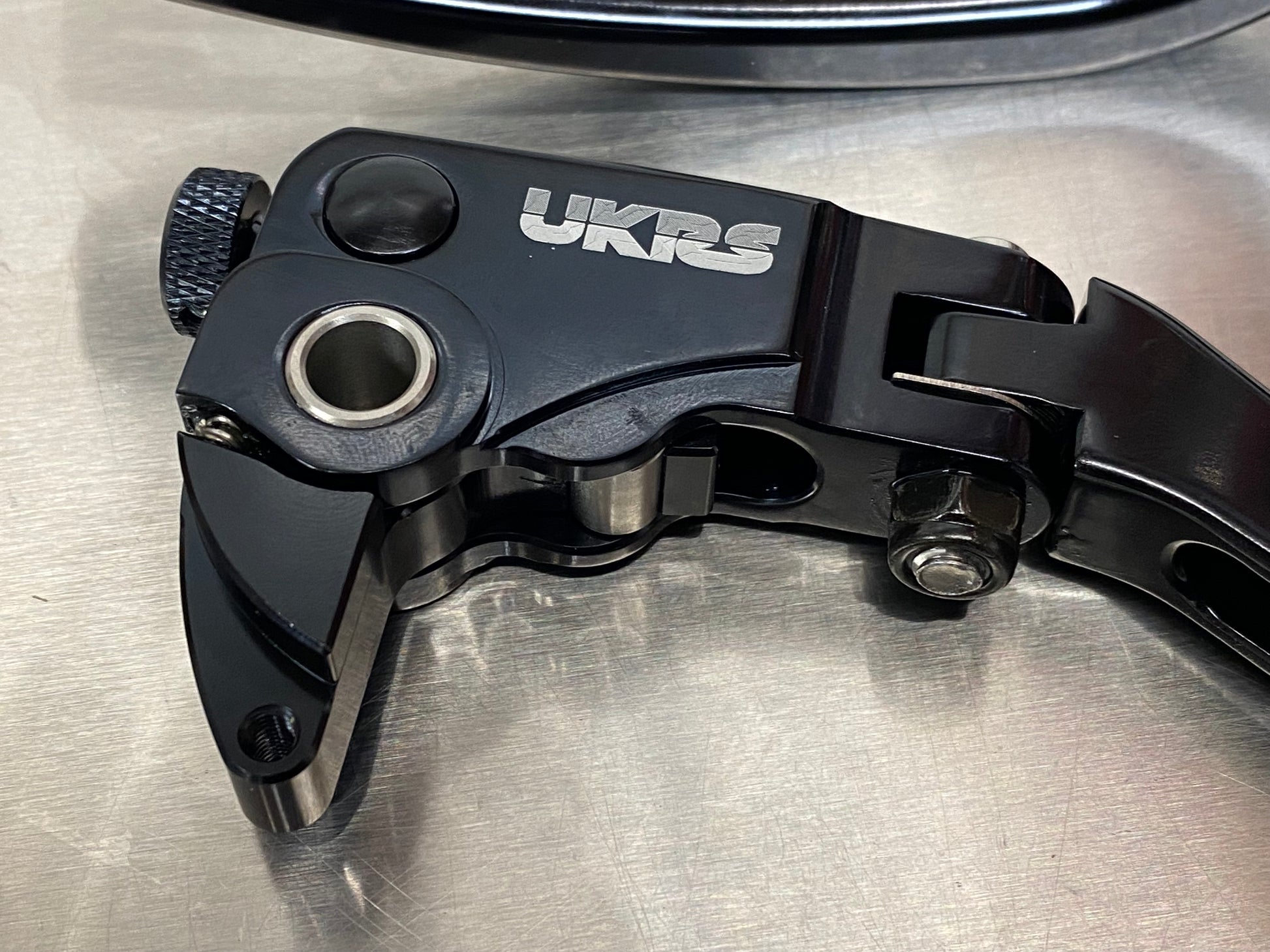 CRG RC2 Brake Lever Honda CBR600RR / CBR1000RR / CB1000R
