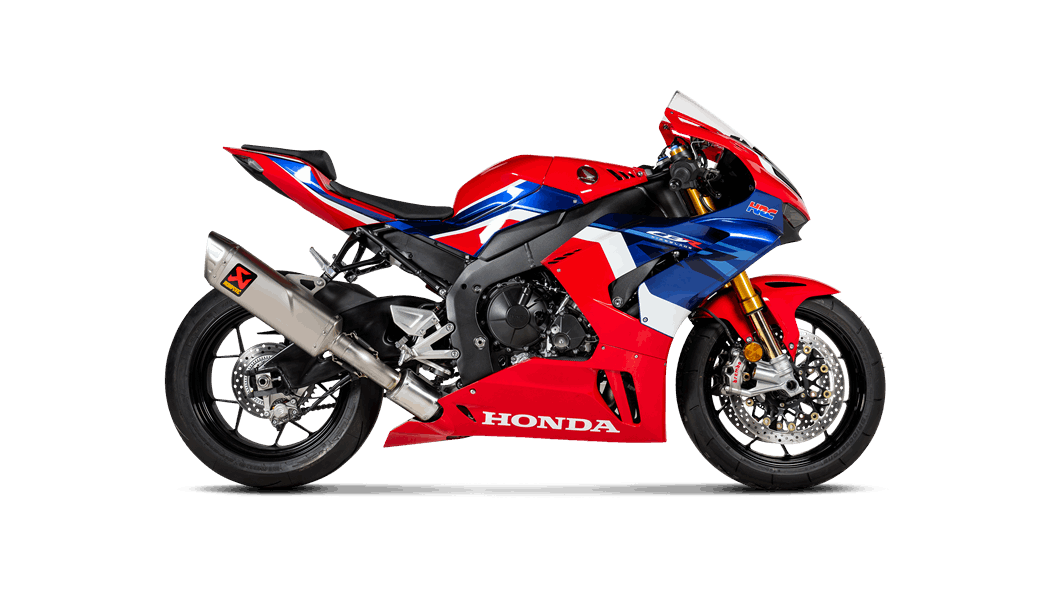 Cbr 1000 sales rr 2020