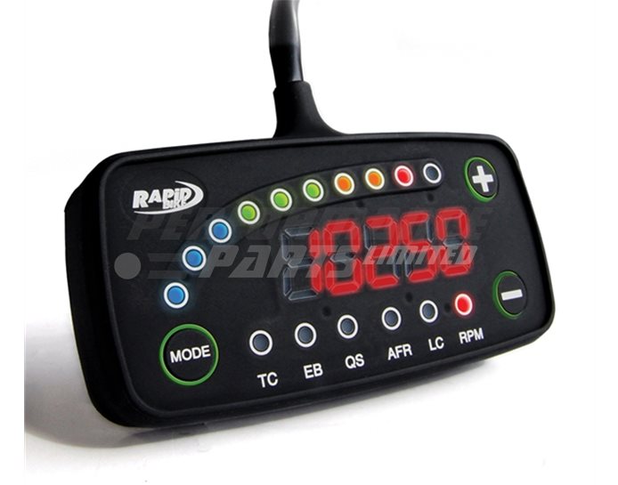 Rapid Bike Dashboard Digital Controller (Not for EASY module kits)