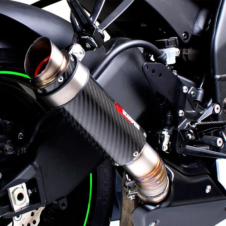 ヤマ Puig New Generation Touring Windscreen Yamaha MT-10, SP 2022