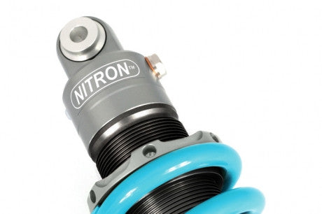 Aprilia RS660 / Tuono 660 (20-22) Nitron NTR R1 Rear Suspension Unit