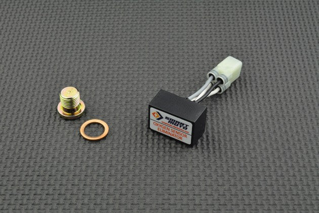 Yamaha O2 (Oxygen) Sensor E5 Eliminator kit - Type A - OSE-226