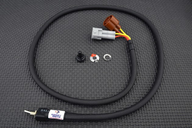 Smartmoto Cool Air Manual Radiator Fan Switch - RFS-001