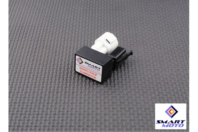 Kawasaki Exhaust Servo Valve Eliminator - SRE-001