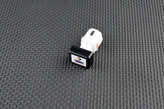 Aprilia RS660 Side Stand Switch Eliminator