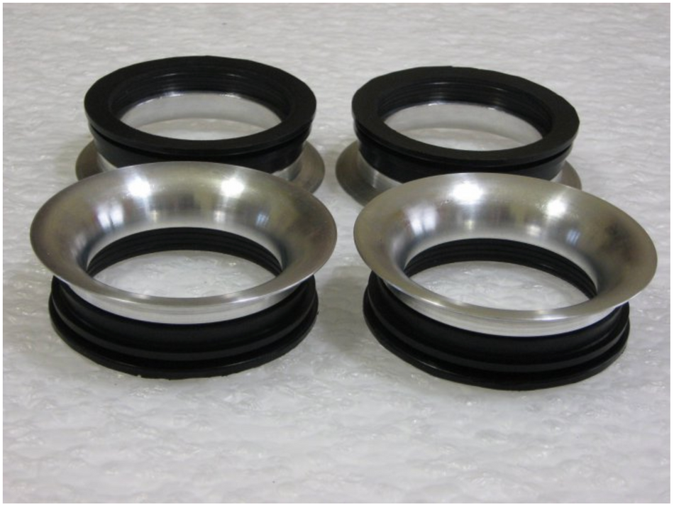 BMW S1000RR 2009-15 Venturi Systems Racing Velocity Stacks