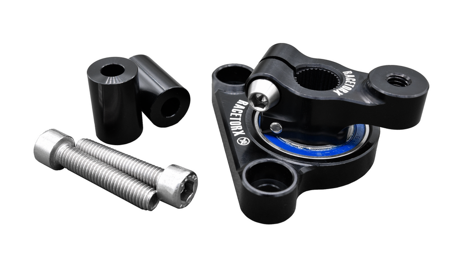 Ducati Panigale Racetorx Gear Shaft Support