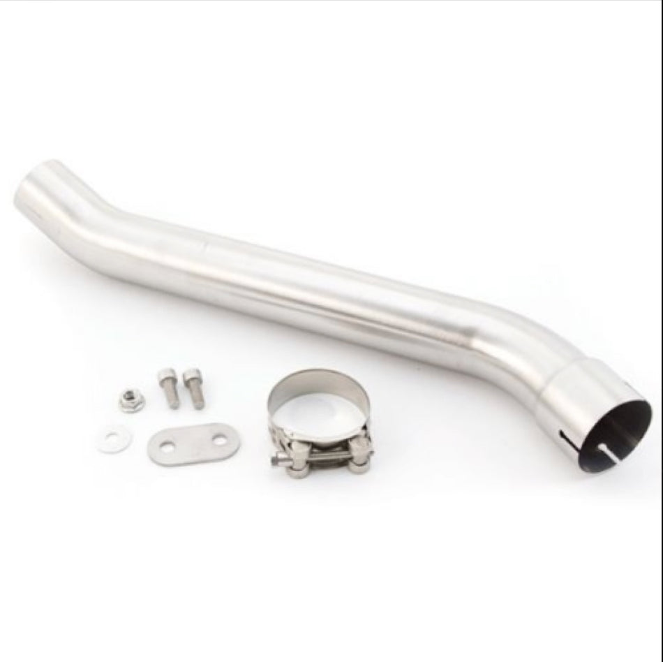 Aprilia RSV4 2009-15 De-Cat Link Pipe