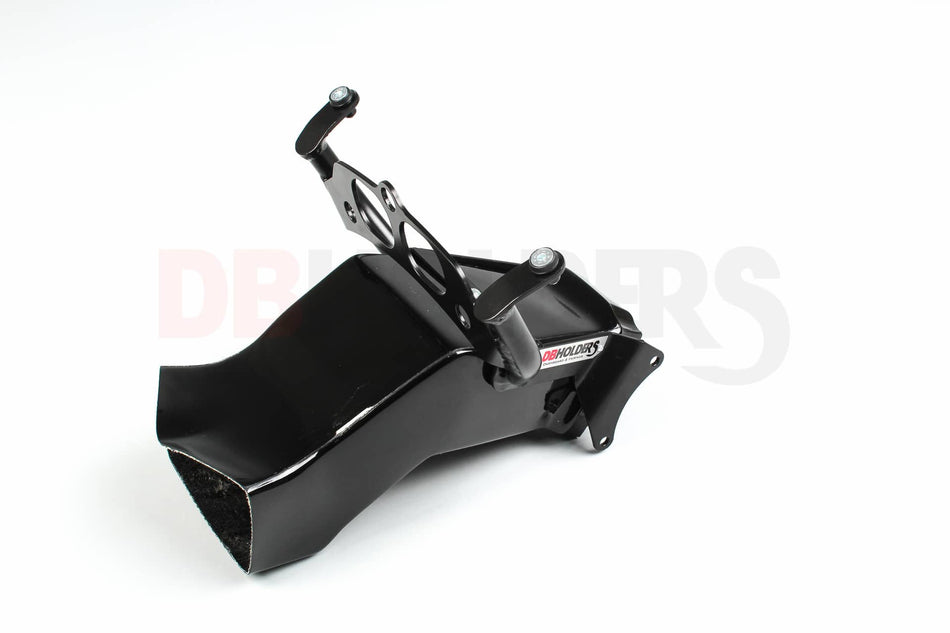 Yamaha R1 2015-19 DB Holders Fairing/Clock Bracket & Air Intake