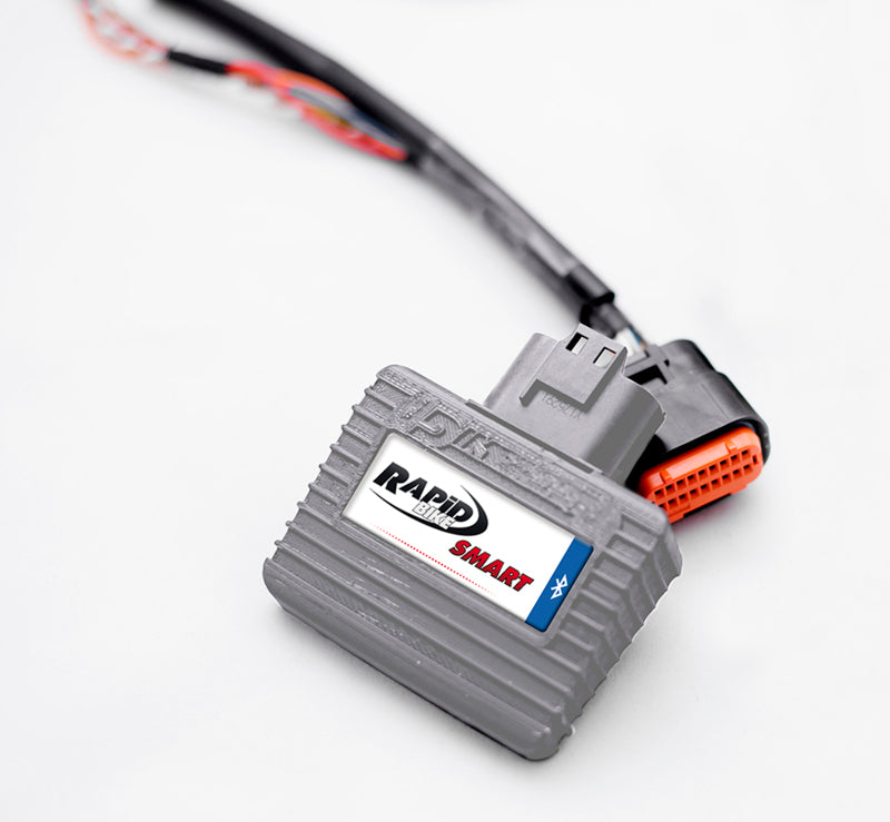 BMW S1000RR 2019> Rapid Bike Smart (Plug & Play Control Module Kit)