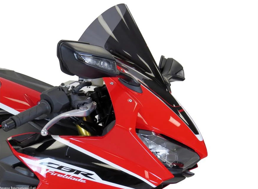 Honda CBR1000RR 2017-19 Powerbronze Extra High Screen