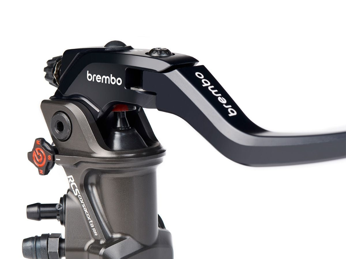 Brembo RCS19 Corsa Corta RR Front Brake Master Cylinder