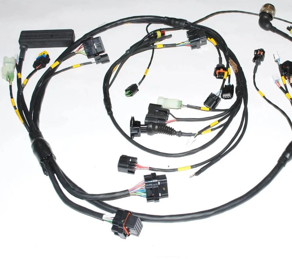 Ducati 899 / 1199 / 959 / 1299 / SL Race specification wiring Harness