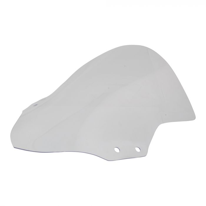 Kawasaki Ninja 400 Airblade Clear Double Bubble Racing Screen