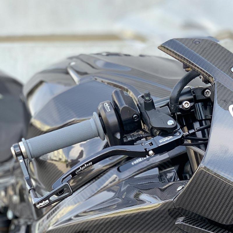 BMW S1000RR 2019> E-Throttle Kit