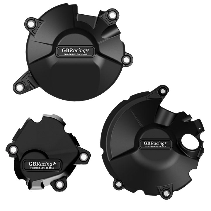 Honda CBR1000RR 2020 GB Racing Engine Cover Set