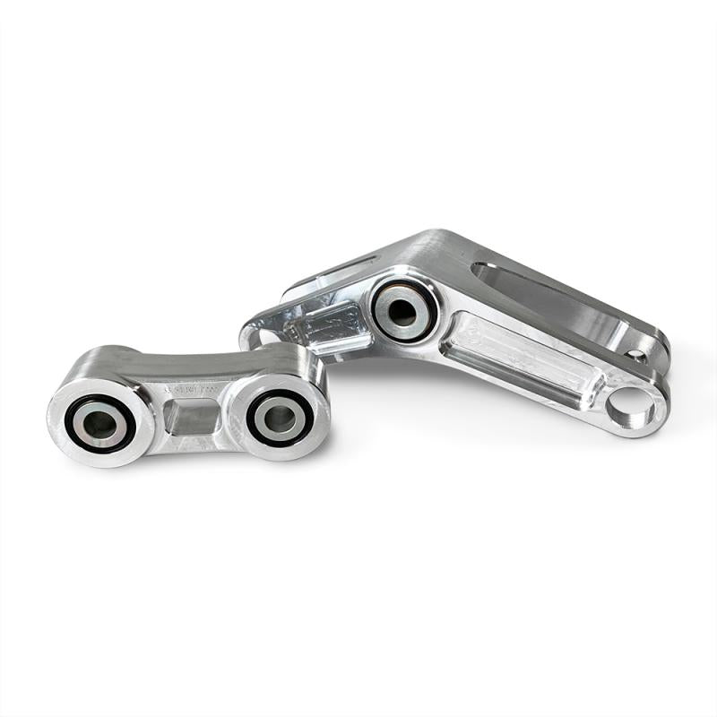 BMW S1000RR / M1000RR 2019> Alpha Racing Linkage Kit OEM Swingarm