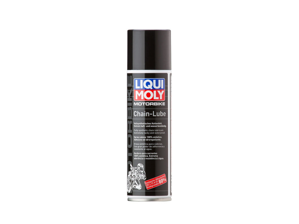 LIQUI MOLY - CHAIN LUBE - 400ML