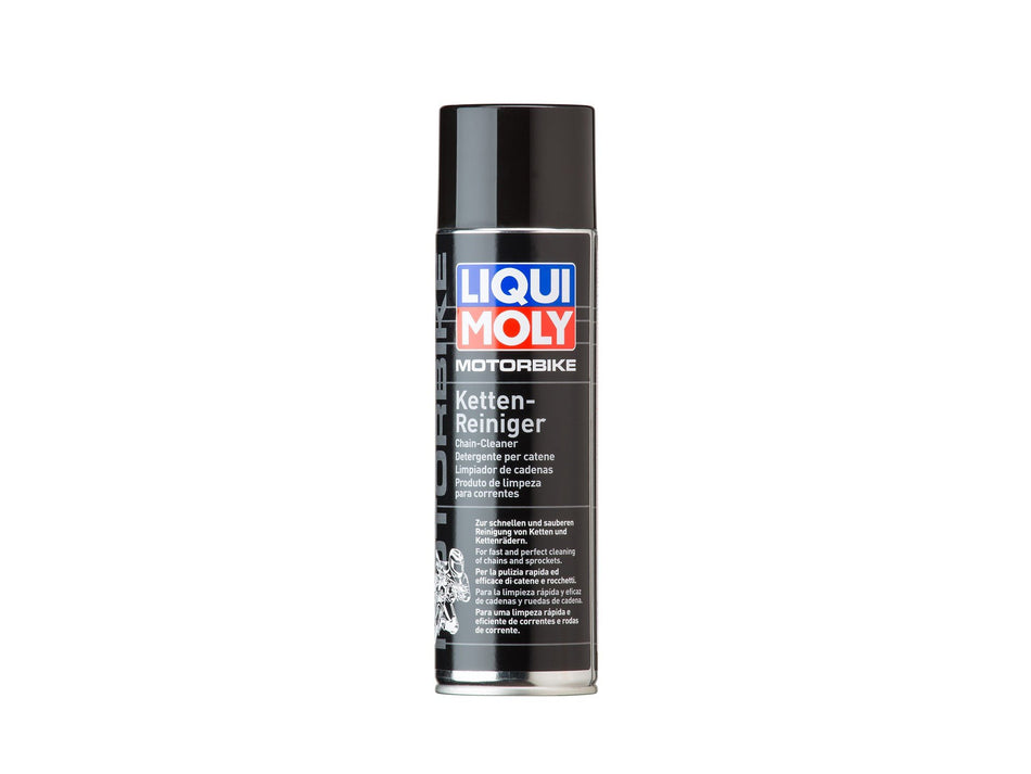 LIQUI MOLY - CHAIN & BRAKE CLEANER - 500ML