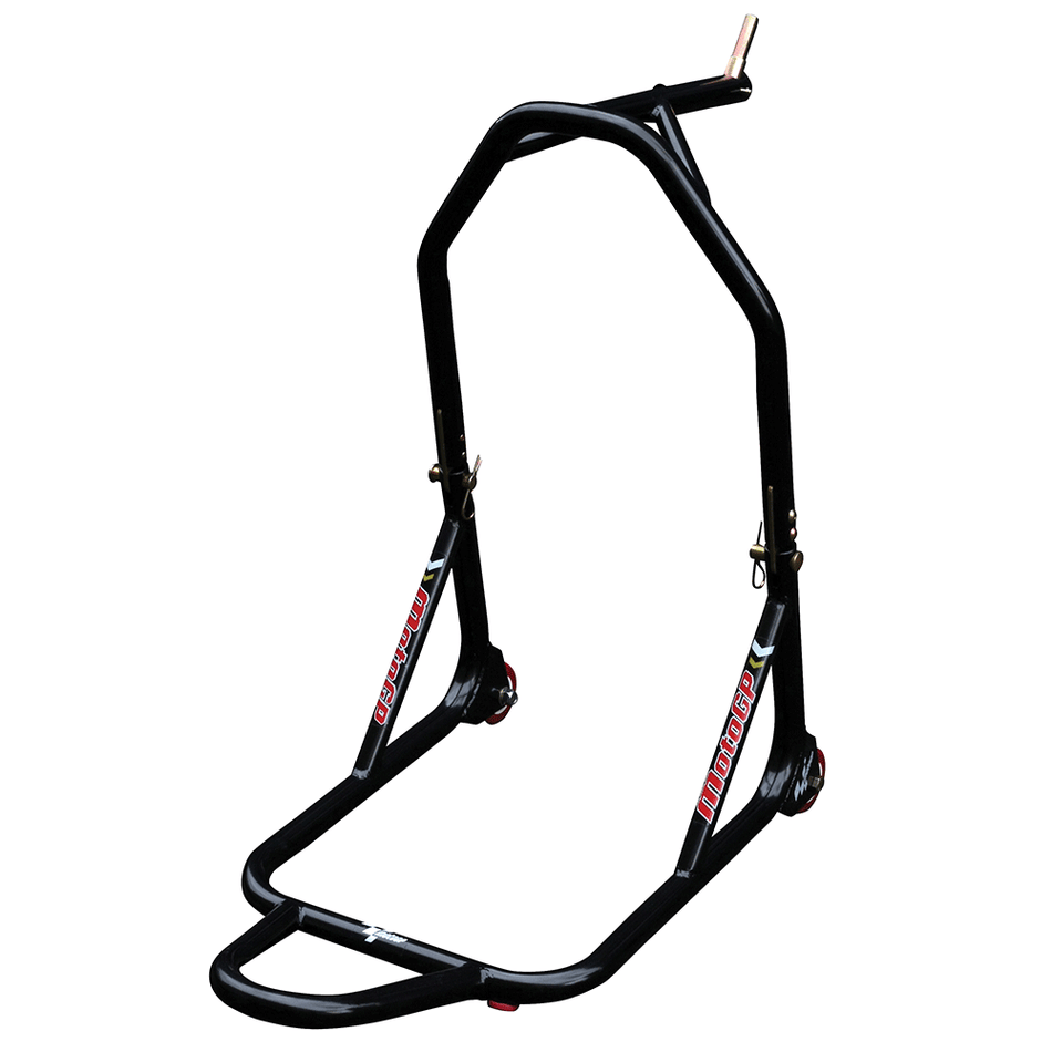 MOTOGP PRO SERIES PREMIUM HEADSTAND - BLACK