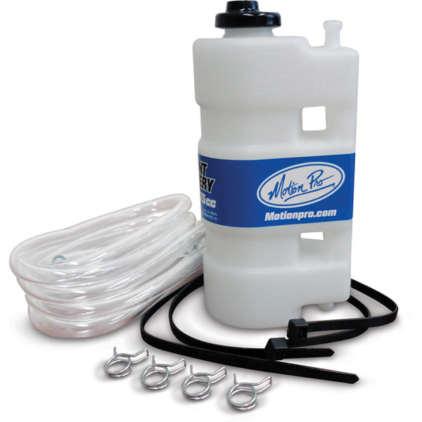 Motion Pro - Coolant Recovery System (Header Tank)