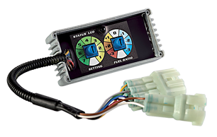 Triumph Street Triple 765/R/S/RS 2017-19 onwards Rapid Bike Easy Plug & Play Control Module & Wiring Harness