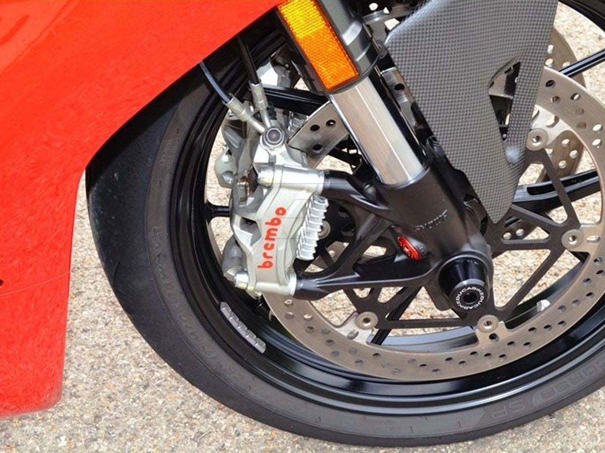Performance Technology Brake Heat Sinks for Brembo M50 Calipers – UK ...