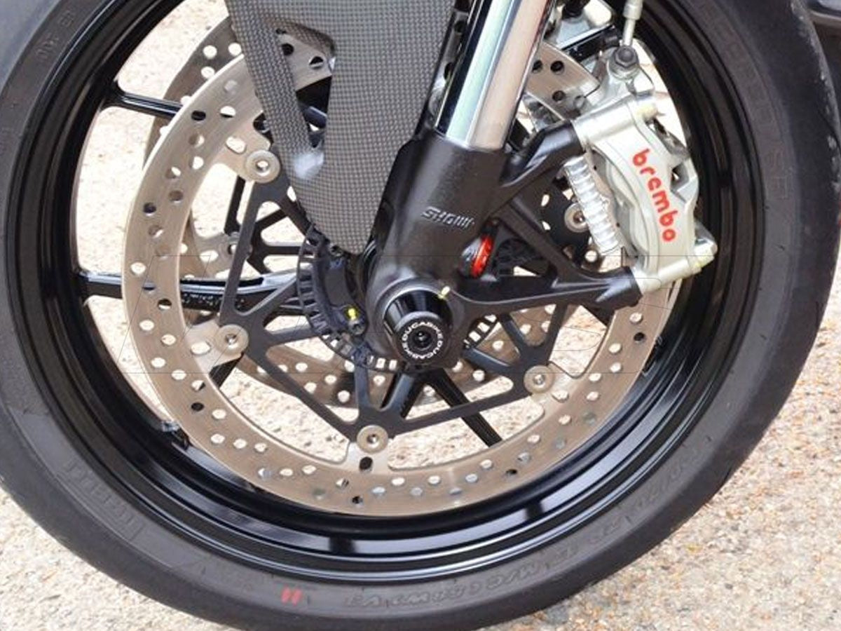Performance Technology Brake Heat Sinks for Brembo M4 Calipers – UK ...