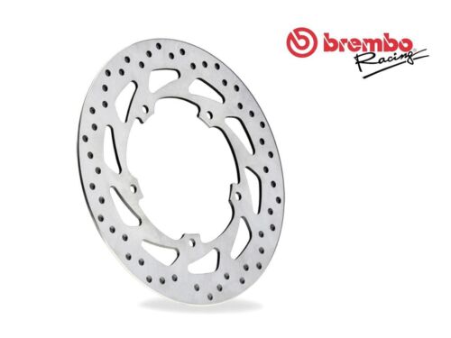 Yamaha Brembo ORO 220mm Rear Disc(See Fitment List)