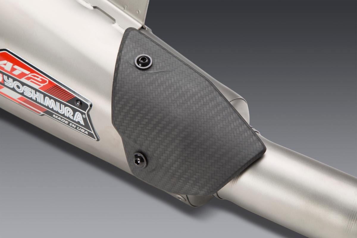 Yoshimura street cheap triple 765