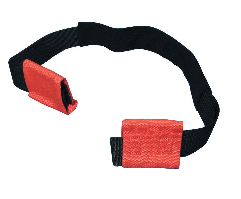 HANDLEBAR SUPPORT STRAPS