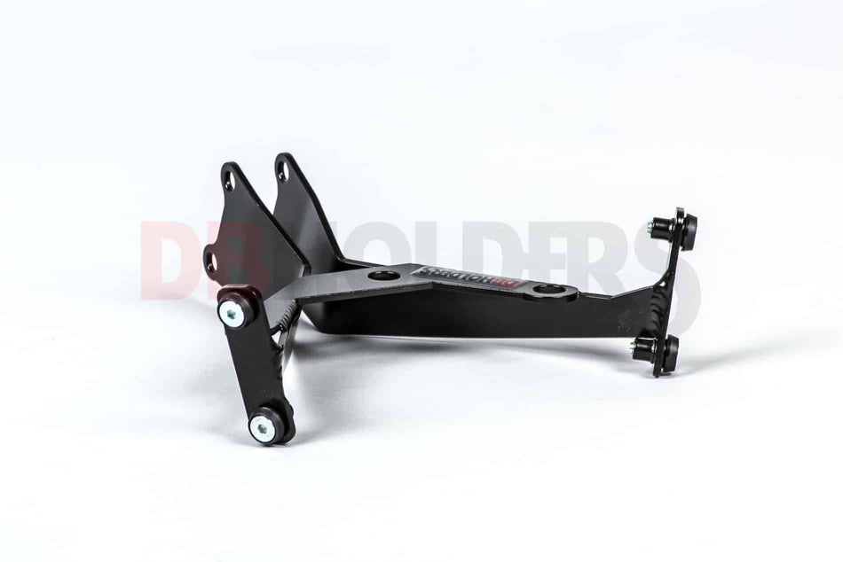 Yamaha R3 2015-18 DB Holders Fairing/Clock Bracket