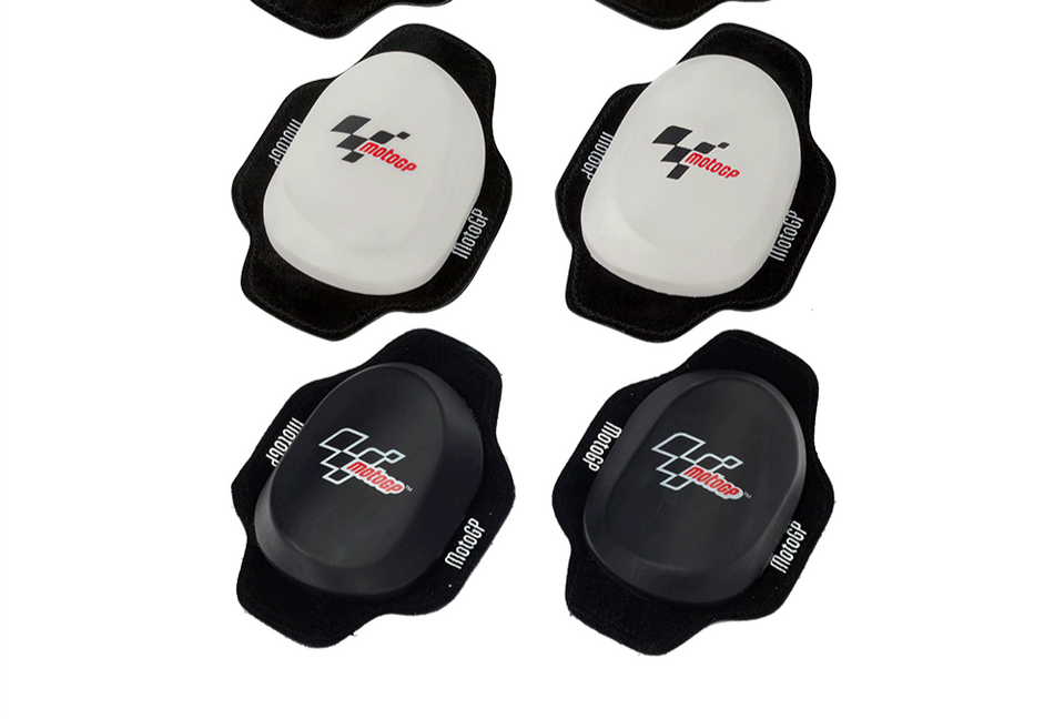 MOTOGP KNEE SLIDER - SQUARE